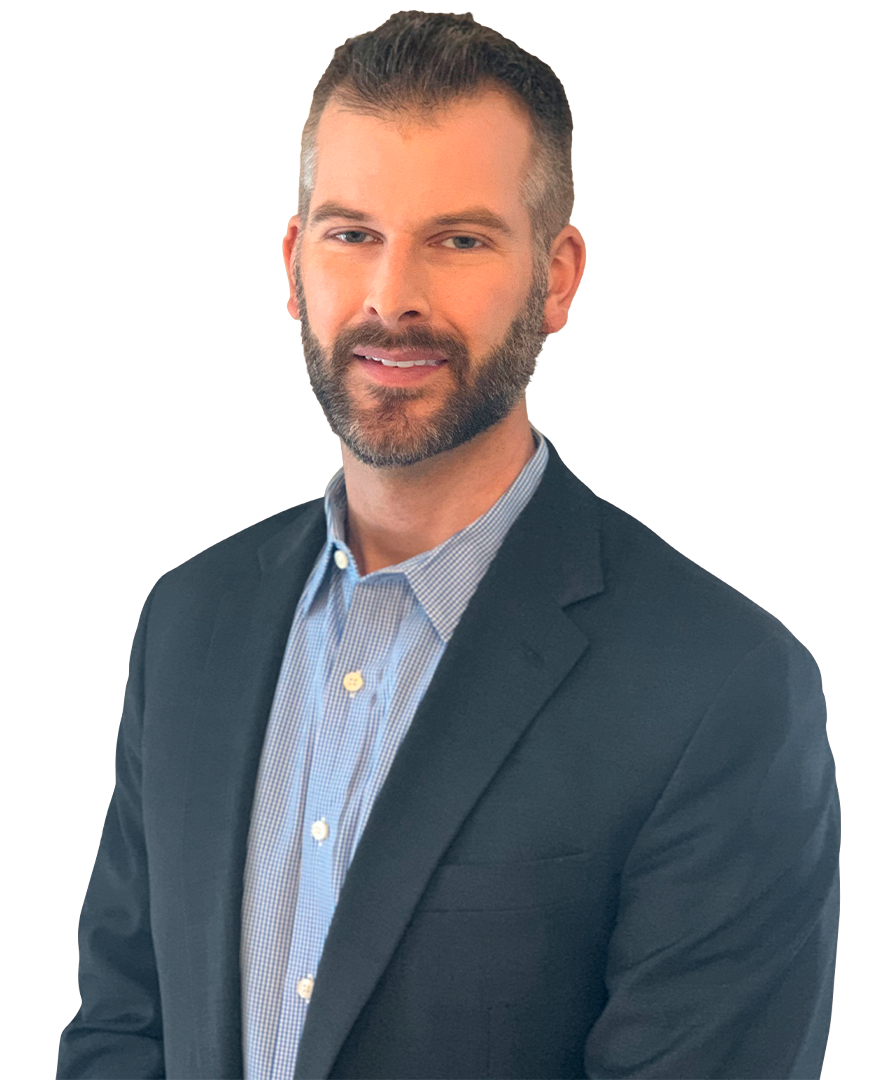 This is a profile image of John R. Moran