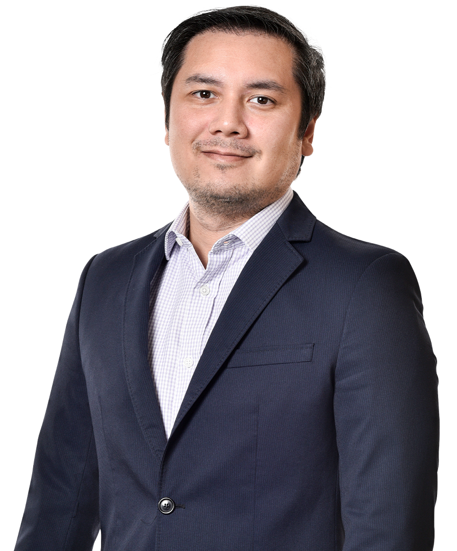 This is a profile image of Jon Canto