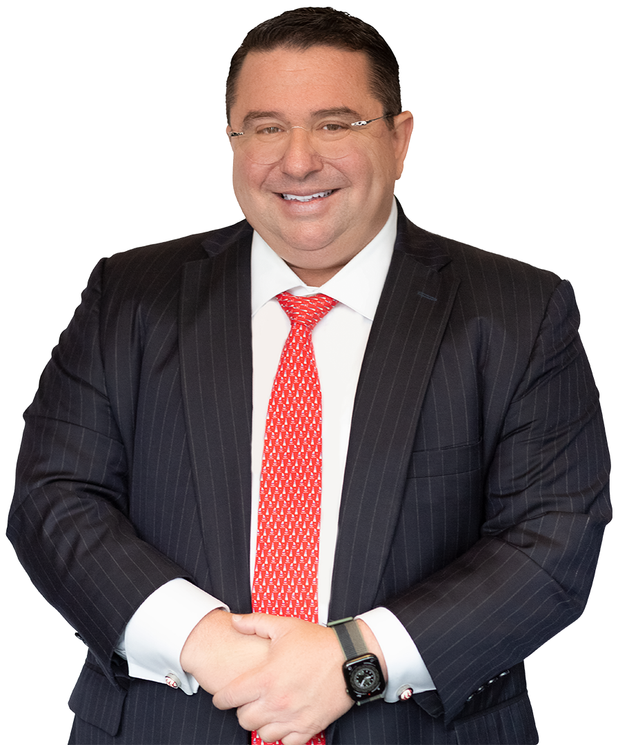 This is a profile image of Jon Spaner