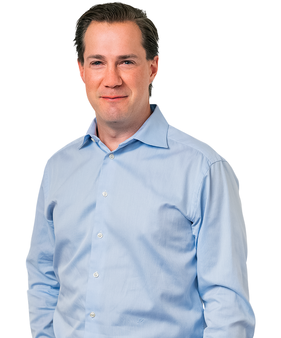This is a profile image of Jonas Lundgren