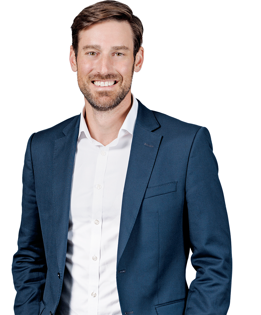 This is a profile image of Jonathan Godsall