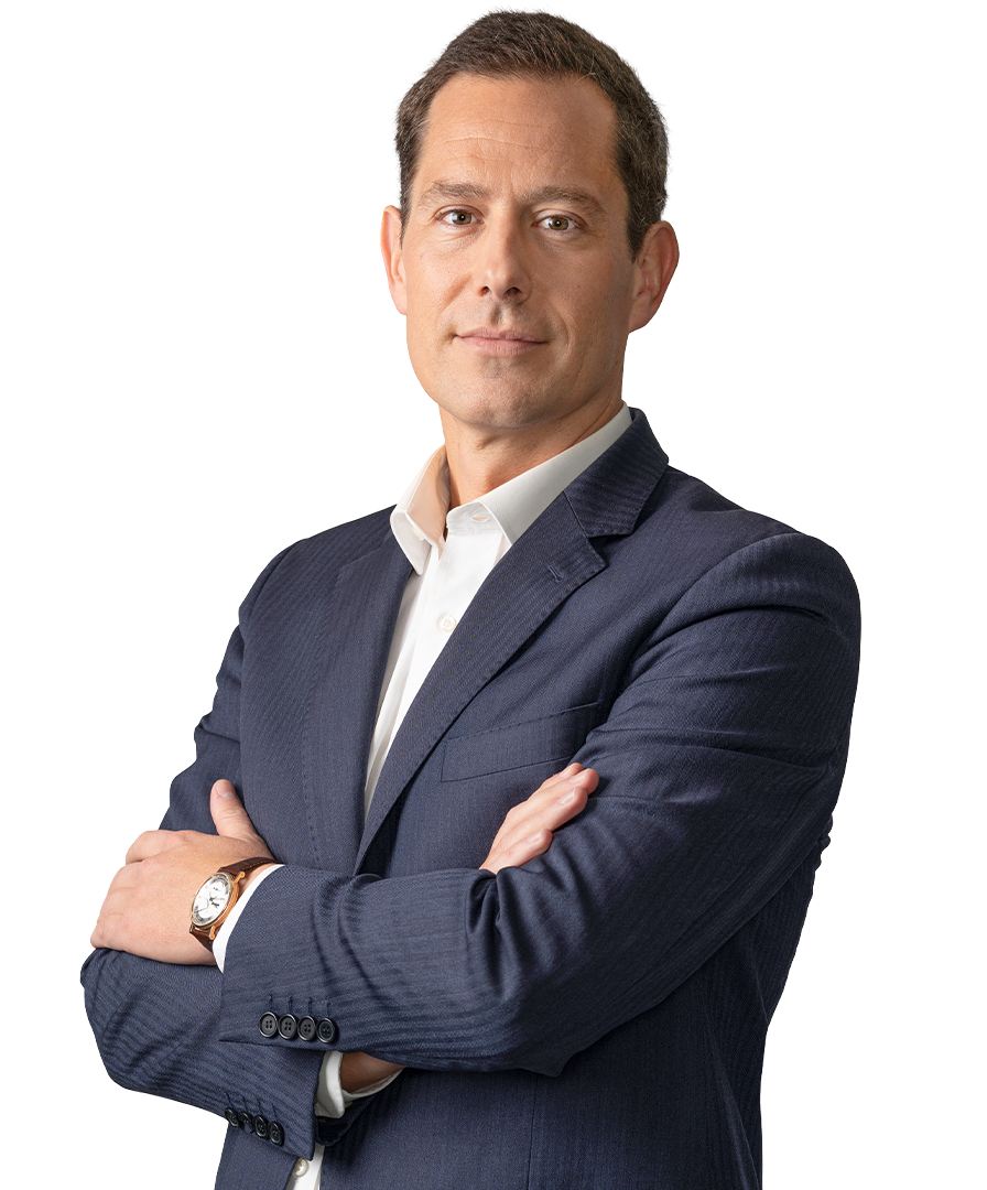 This is a profile image of Joseba Eceiza