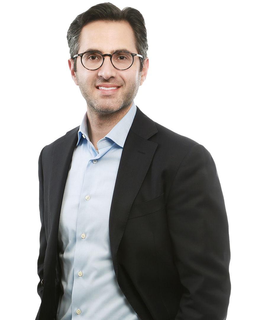 This is a profile image of Joshua Katz