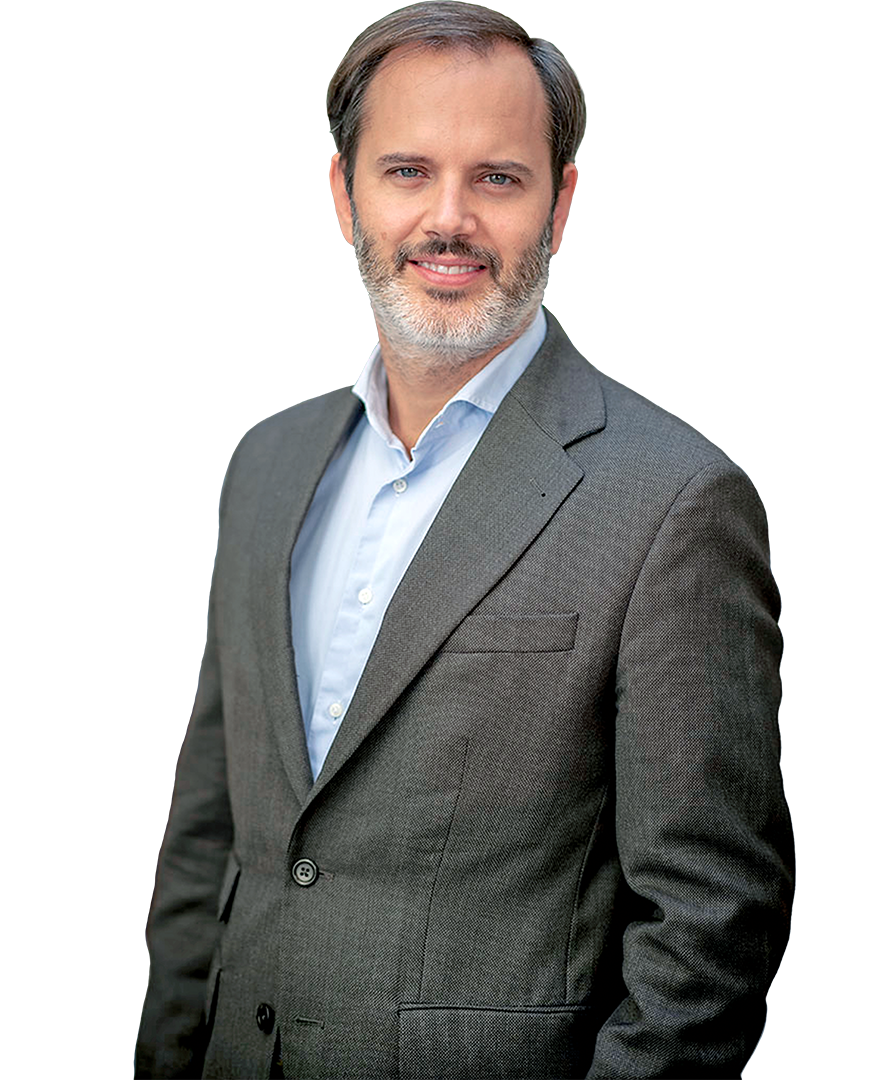 This is a profile image of Juan Antonio Bahillo