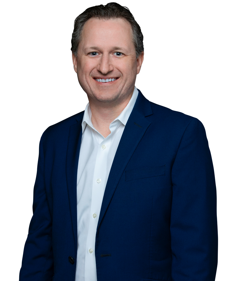 This is a profile image of Justin Dahl