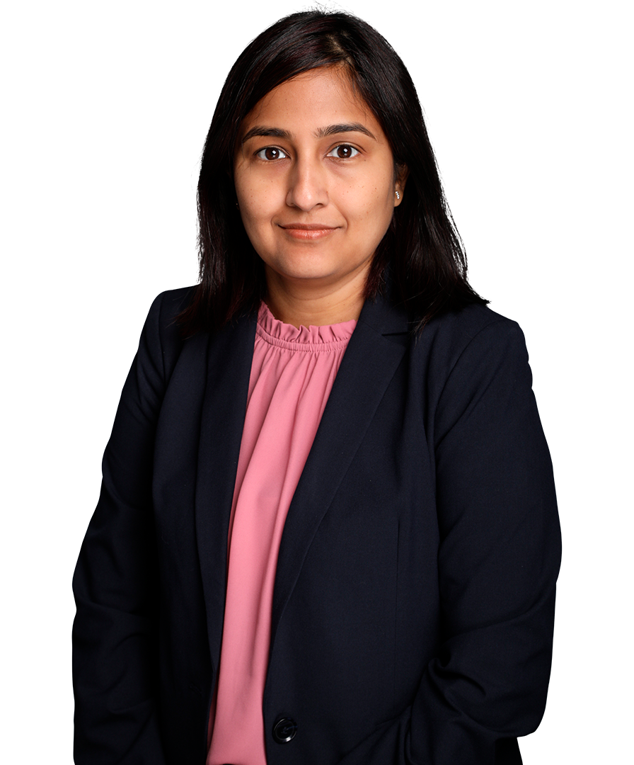 This is a profile image of Kanmani Chockalingam