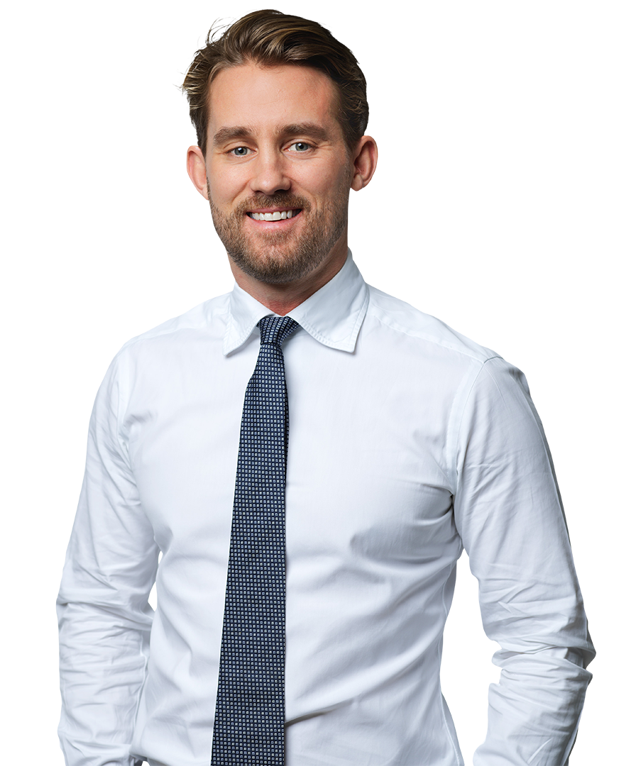 This is a profile image of Karl Nilsson