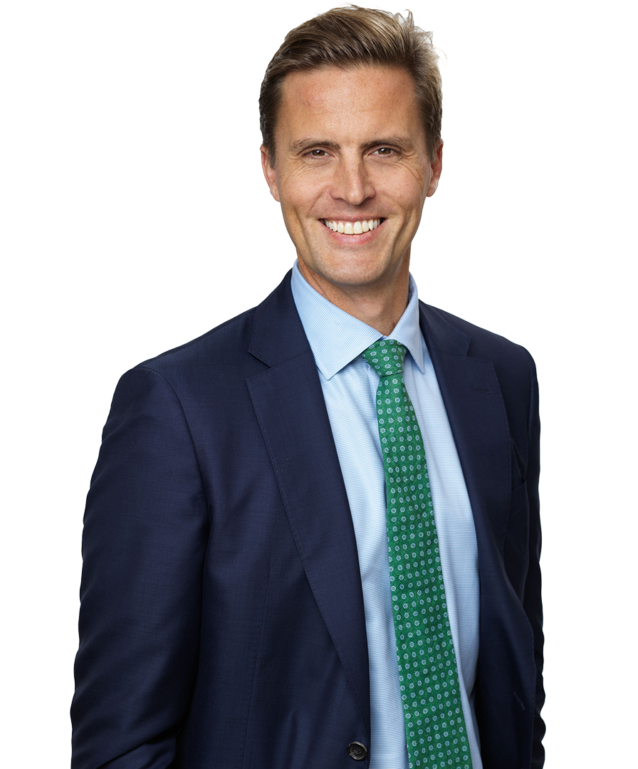 This is a profile image of Karsten Dalgaard