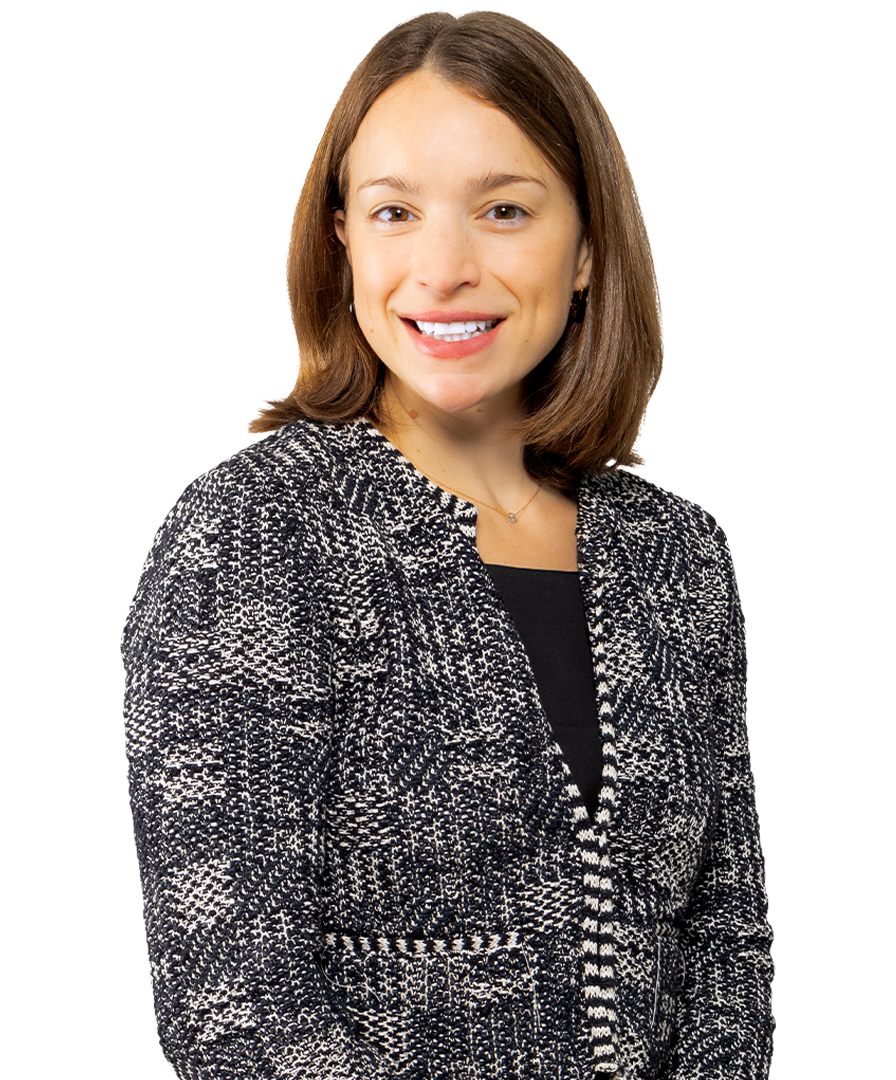 This is a profile image of Katharine Mattox