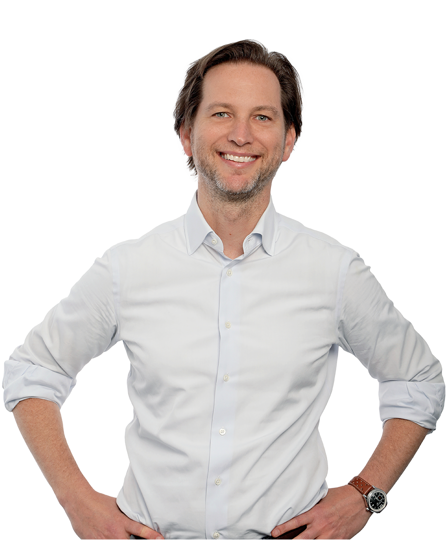 This is a profile image of Kent Gryskiewicz