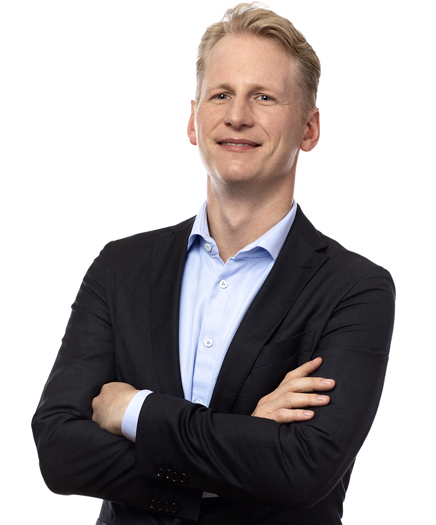 This is a profile image of Kersten Heineke