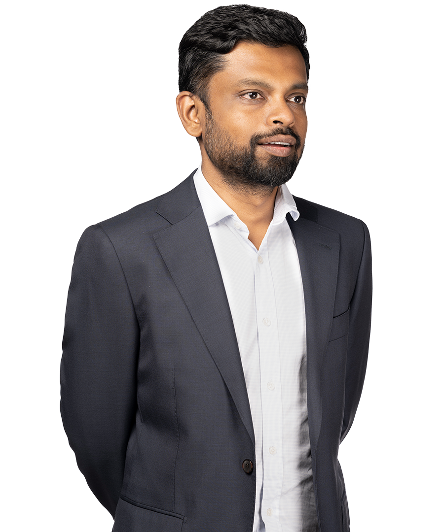 This is a profile image of Ketan Kumar