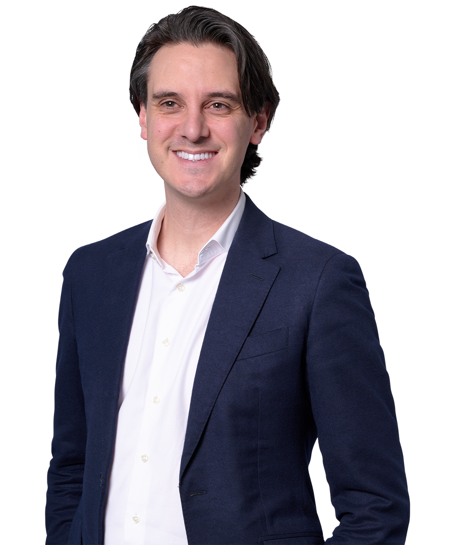 This is a profile image of Kevin Van Ingelgem