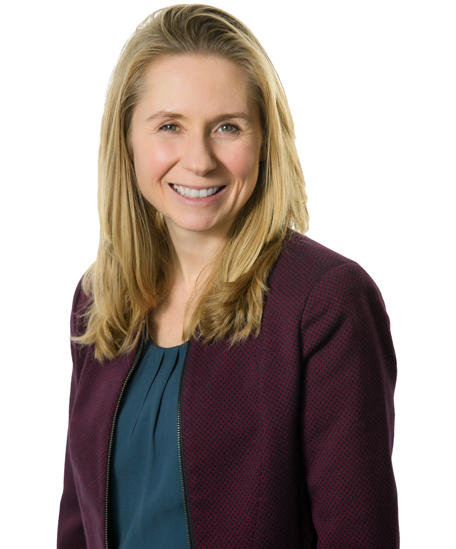 This is a profile image of Kimberly Henderson