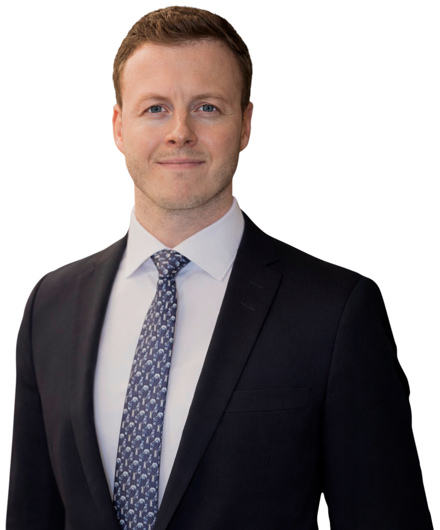 This is a profile image of Konstantin Habernoll