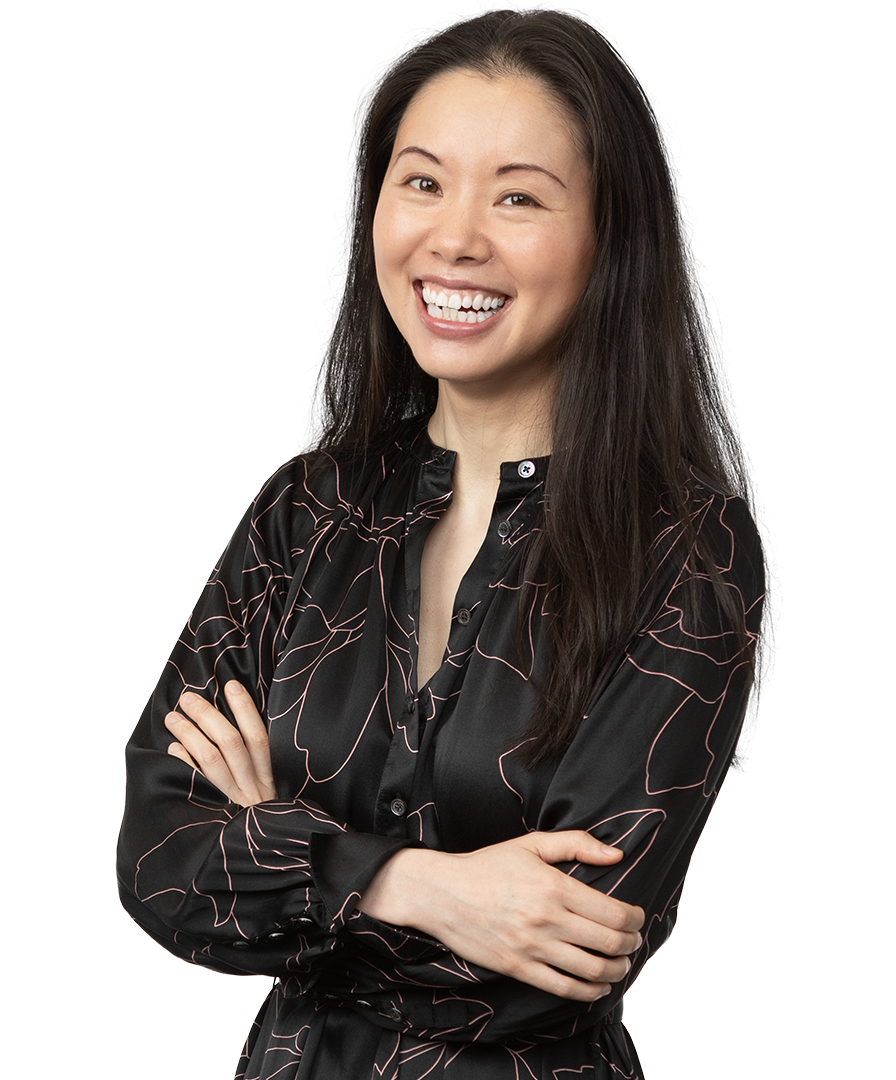 This is a profile image of Kun Lueck