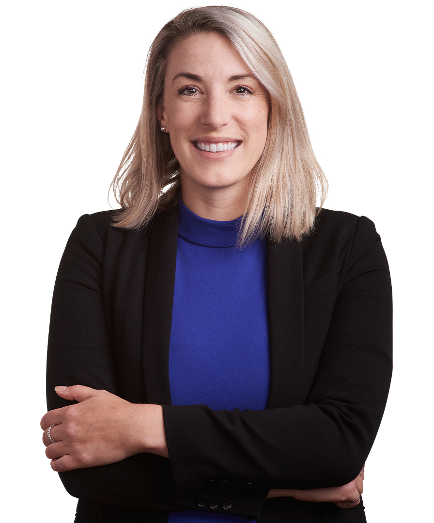 This is a profile image of Laurie Lanoue