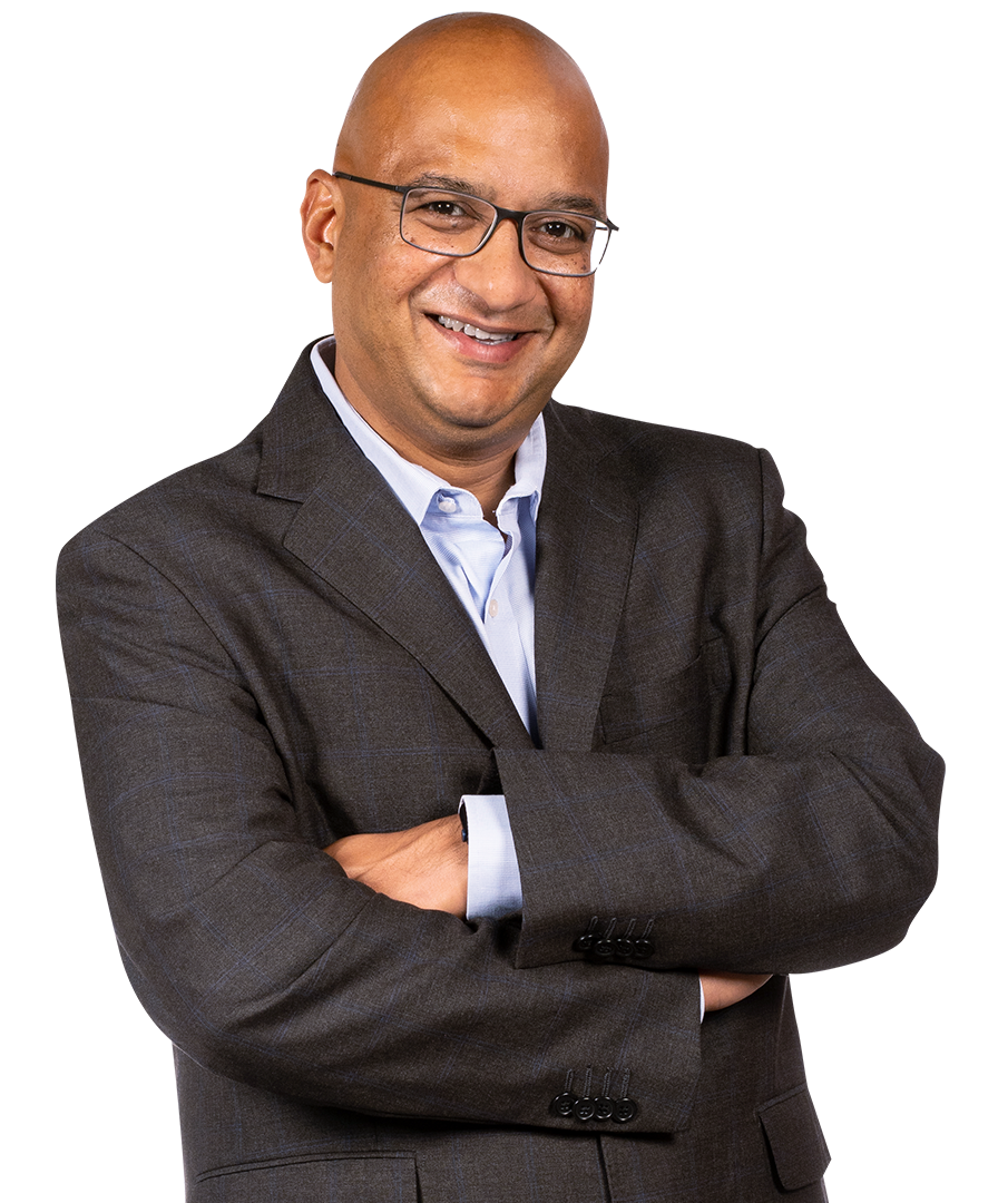 This is a profile image of Lavkesh Garg