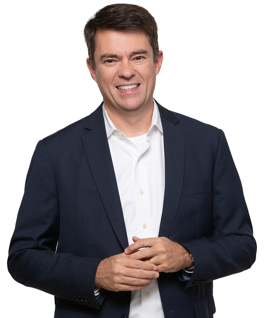 This is a profile image of Leandro Santos