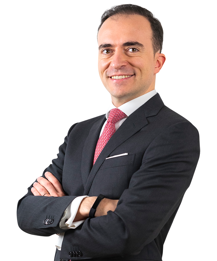 This is a profile image of Luca Pancaldi