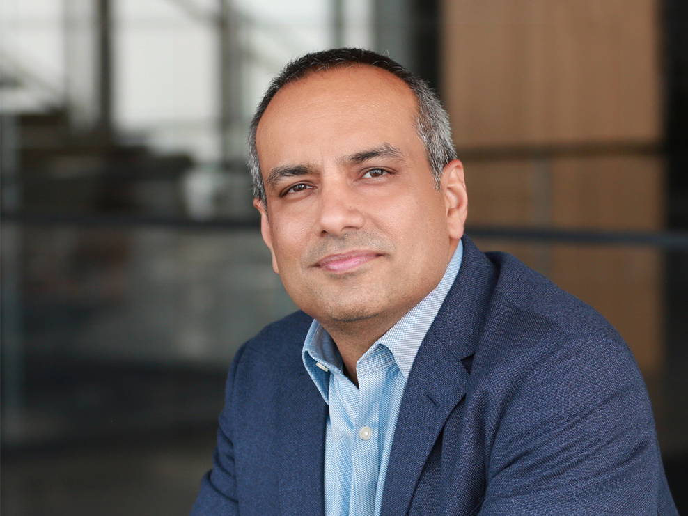 Manish Chopra
