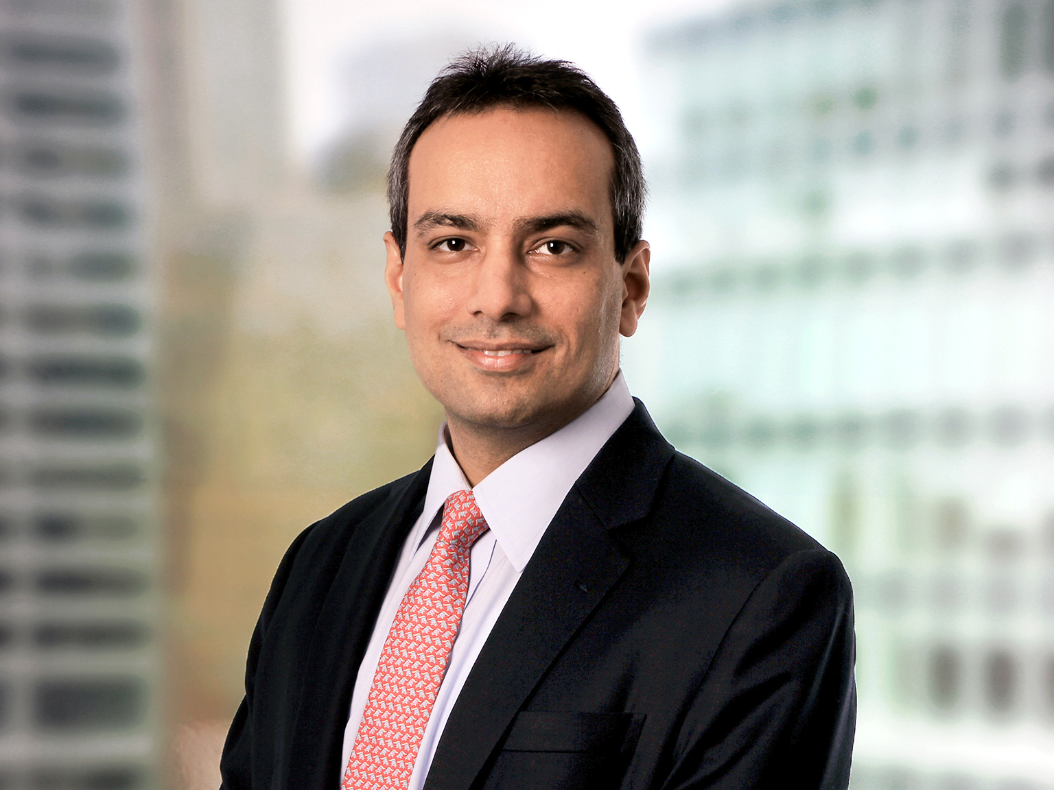 Manish Chopra