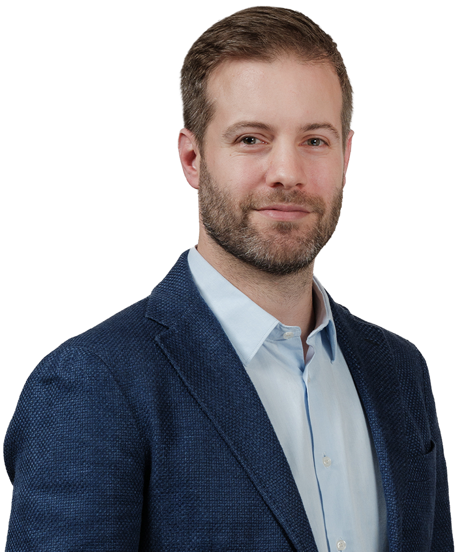 This is a profile image of Marc Canal