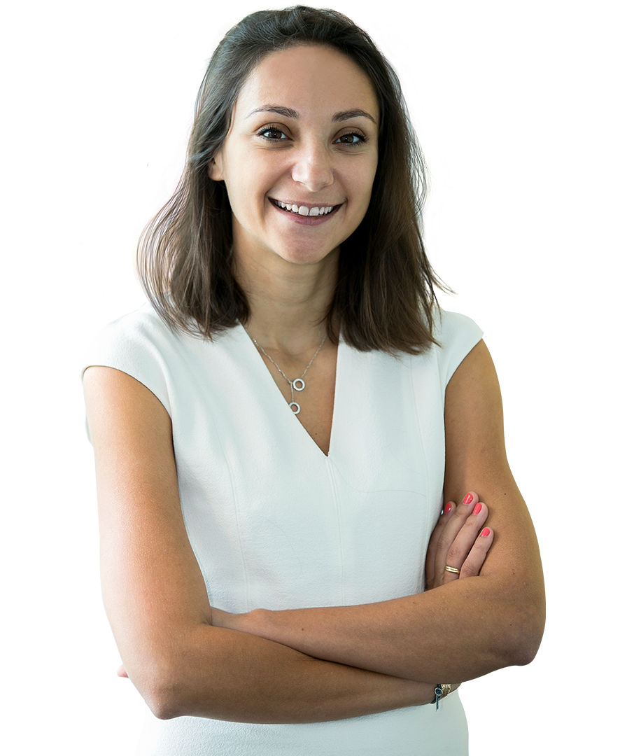 This is a profile image of Margaux Constantin