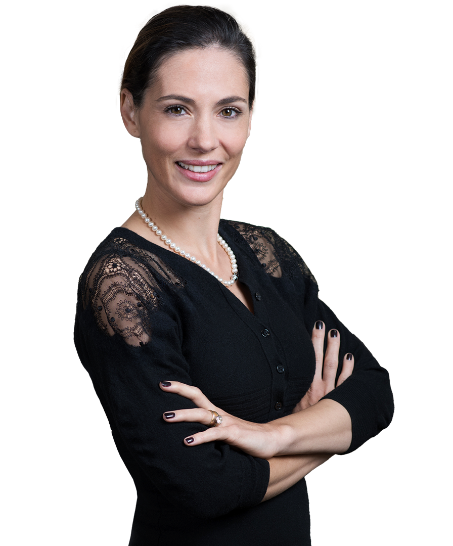 This is a profile image of Maria Albonico