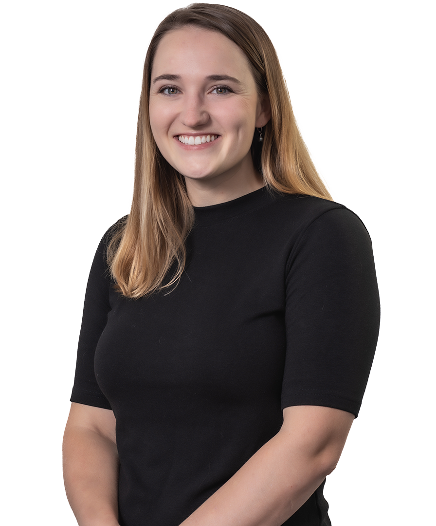 This is a profile image of Maria Goodpaster