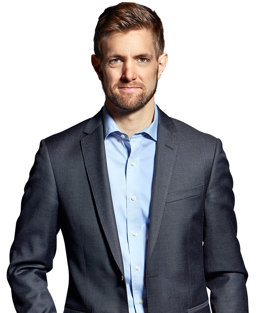 This is a profile image of Markus Wilthaner