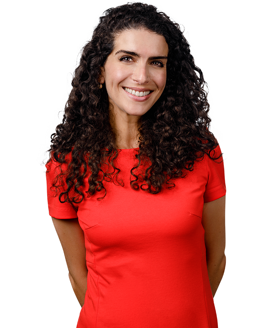 This is a profile image of Marta Mussacaleca