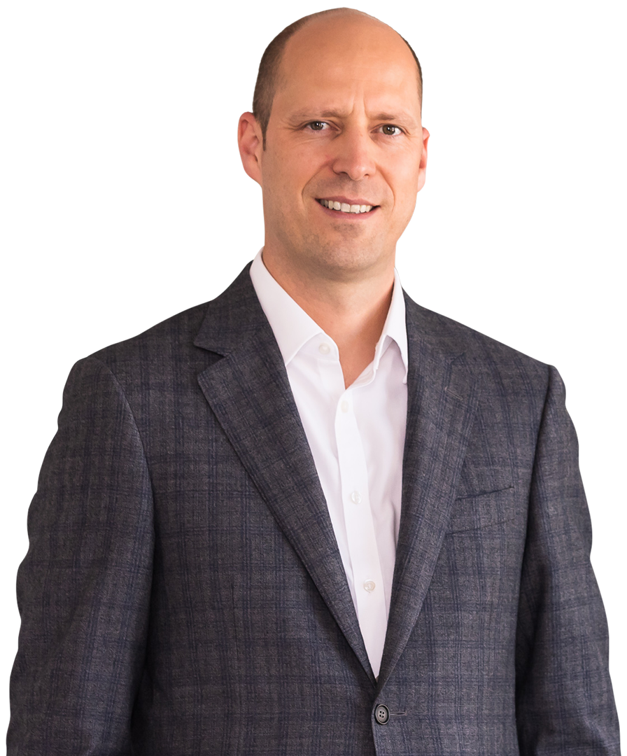 This is a profile image of Martin Linder