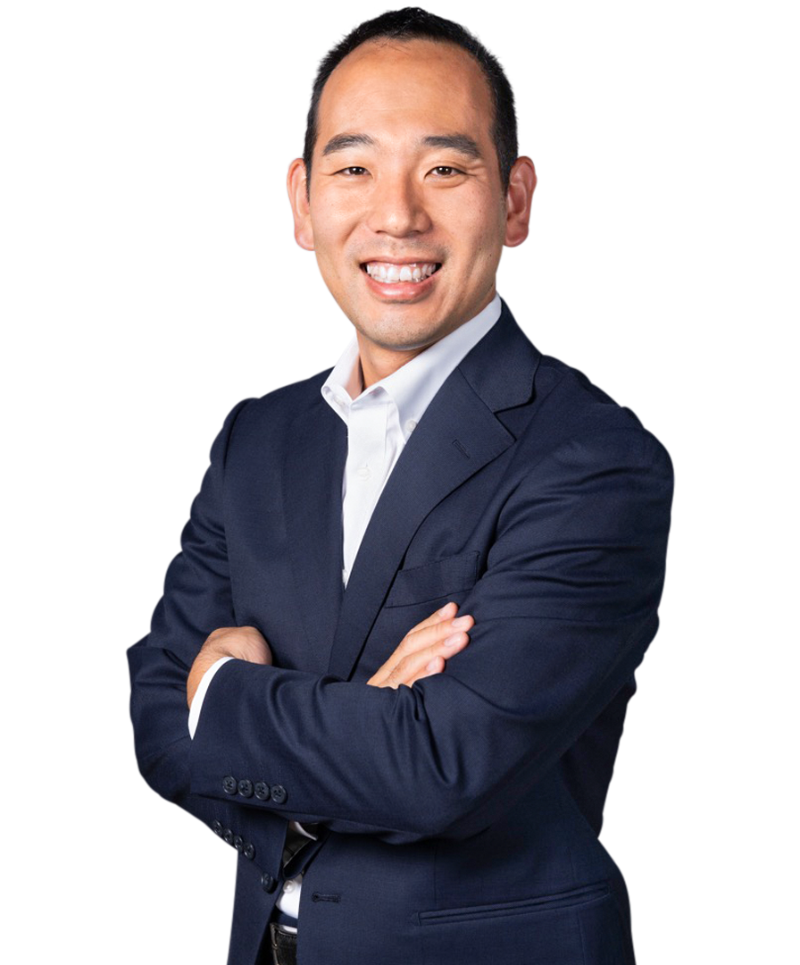 This is a profile image of Masaru Tsuchiya