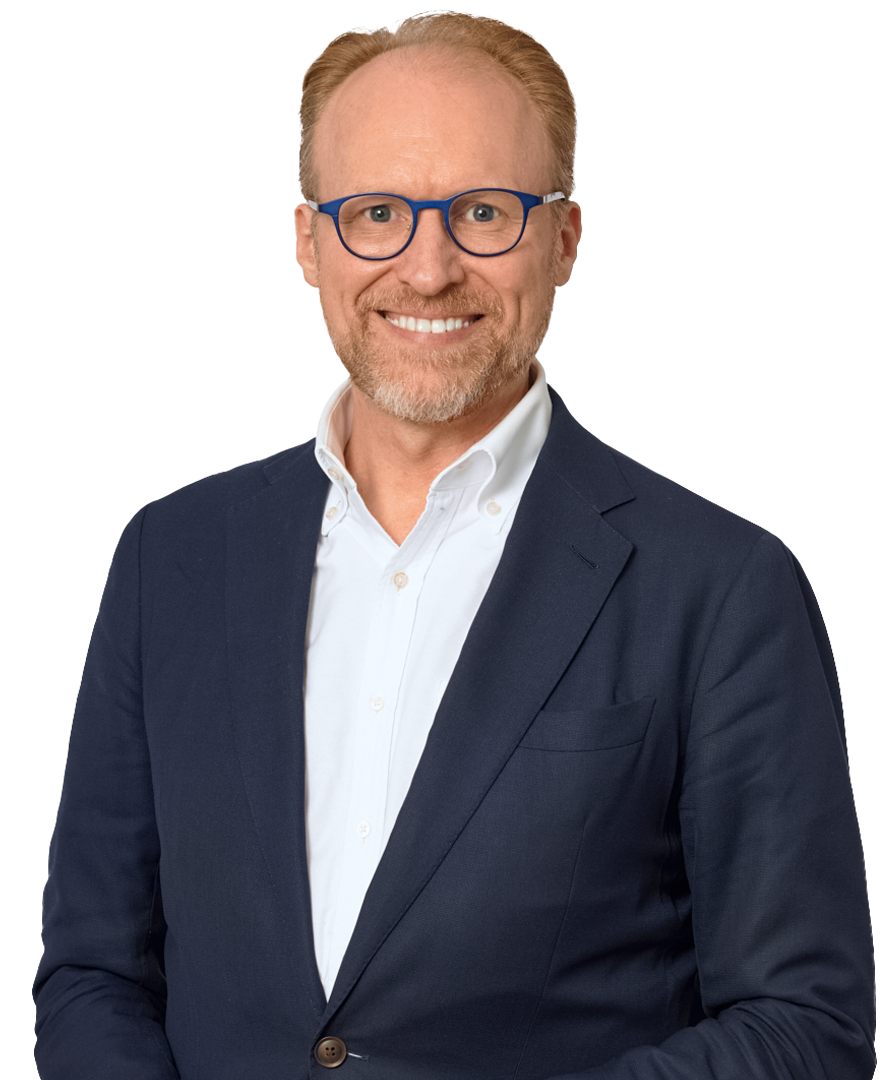 This is a profile image of Matt Jochim