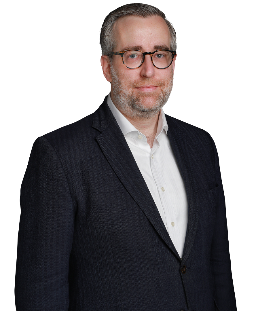 This is a profile image of Matthew Maloney