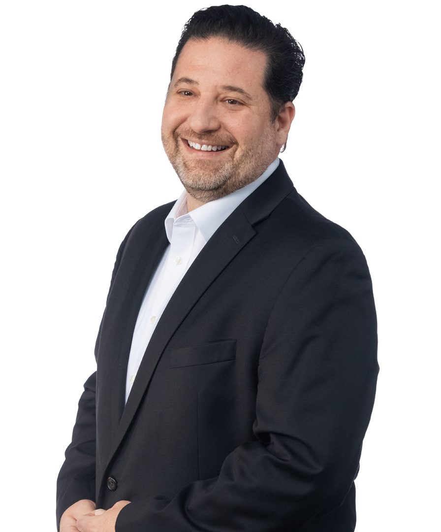 This is a profile image of Matthew Seidner