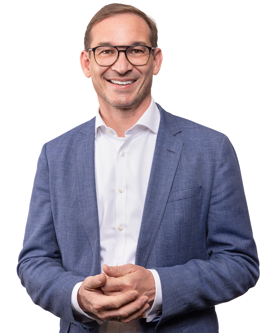 This is a profile image of Matthias Roggendorf