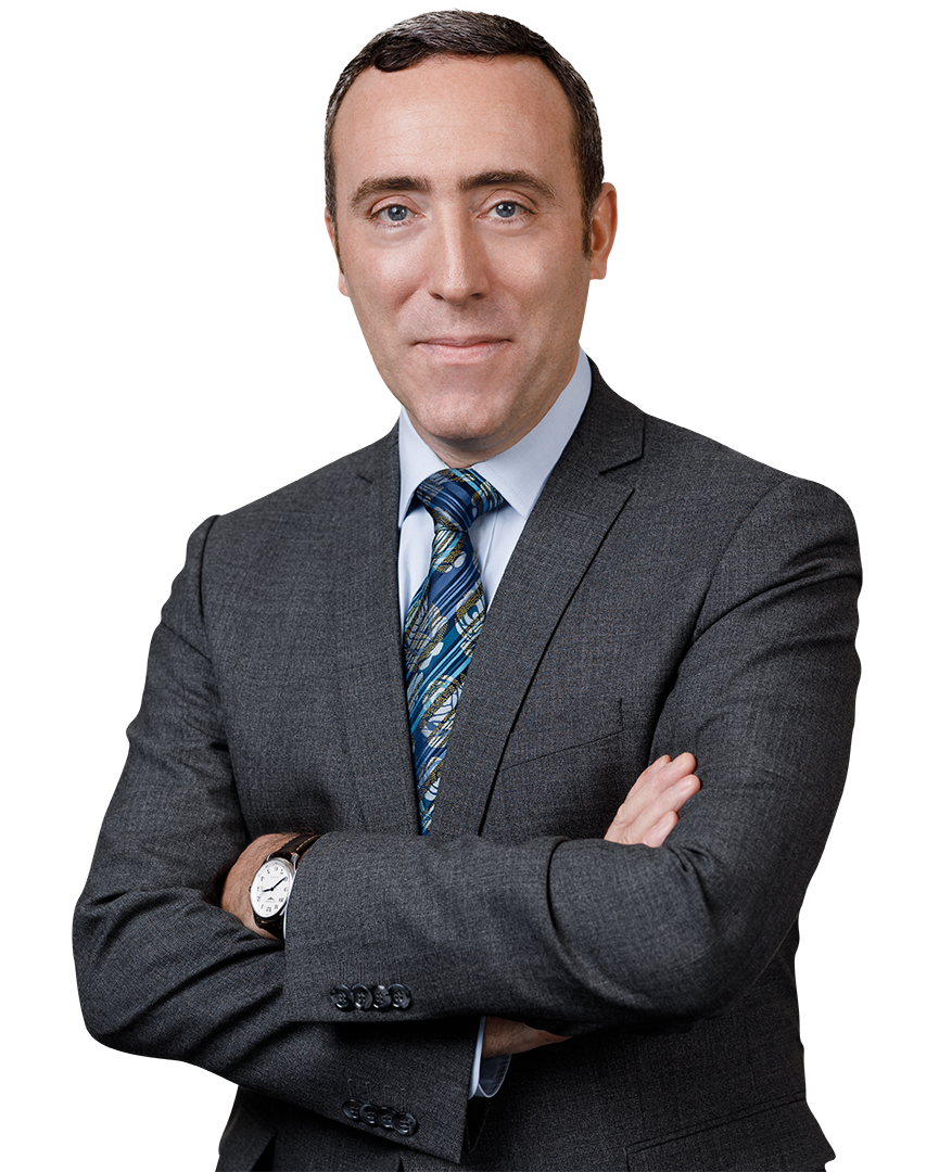 This is a profile image of Matthieu Dussud