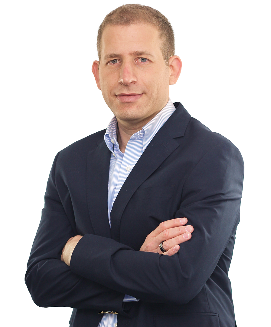 This is a profile image of Mauricio Janauskas