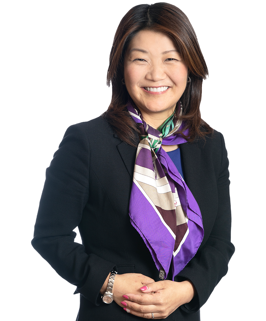 This is a profile image of Maya Horii