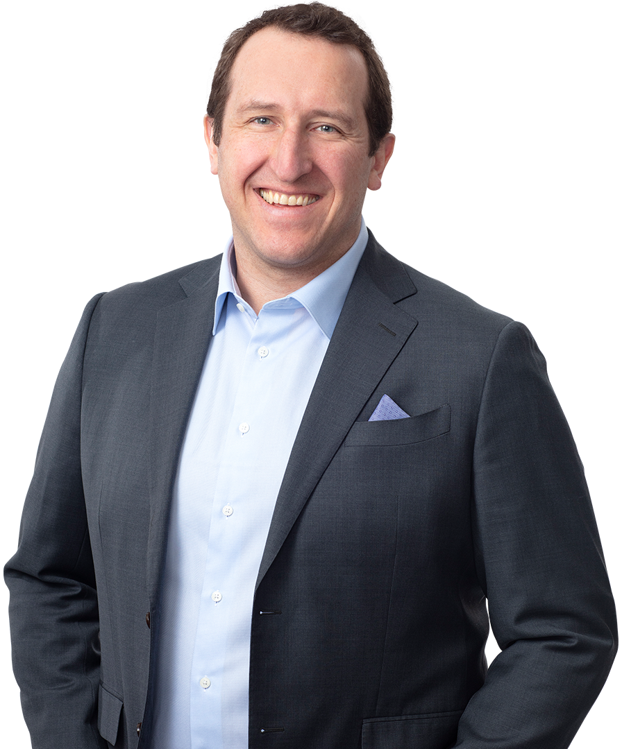 This is a profile image of McGregor Faulkner