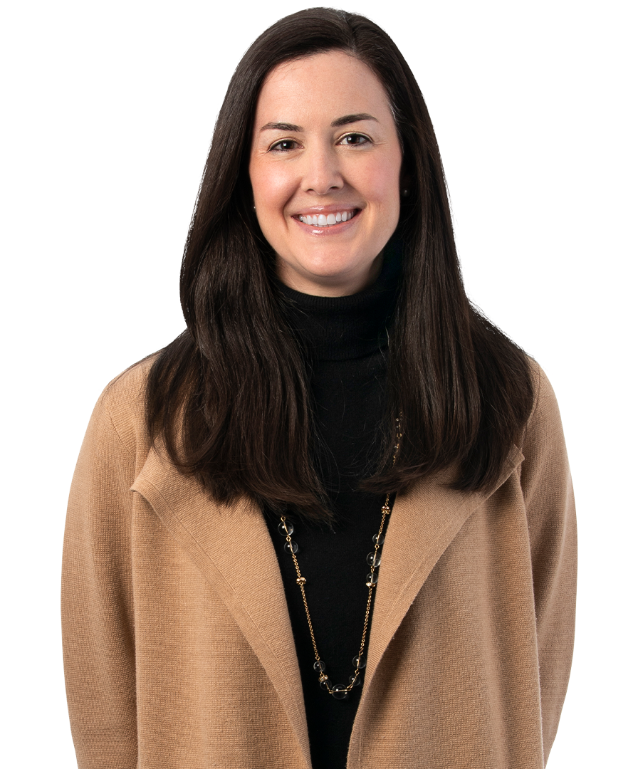 This is a profile image of Mhoire Murphy