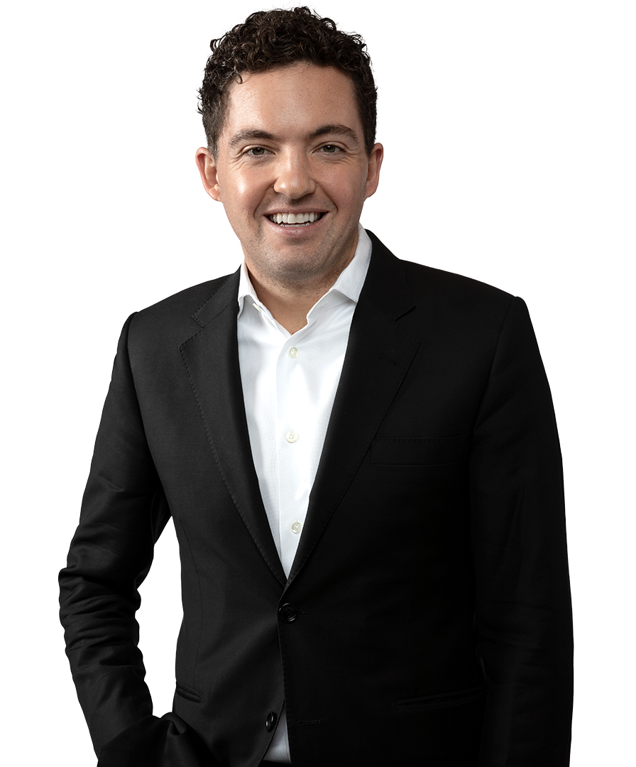 This is a profile image of Michael Balz