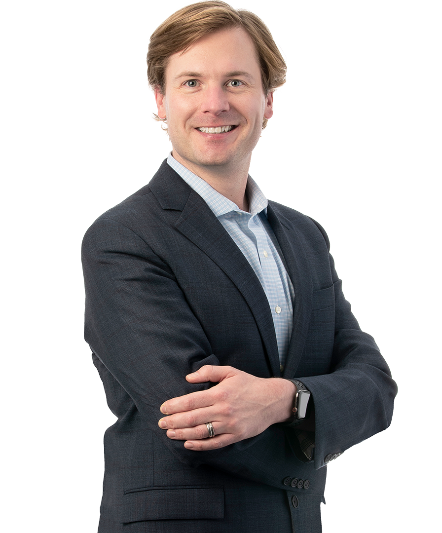 This is a profile image of Michael Elliott