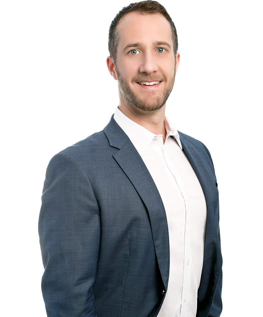 This is a profile image of Michael Harney