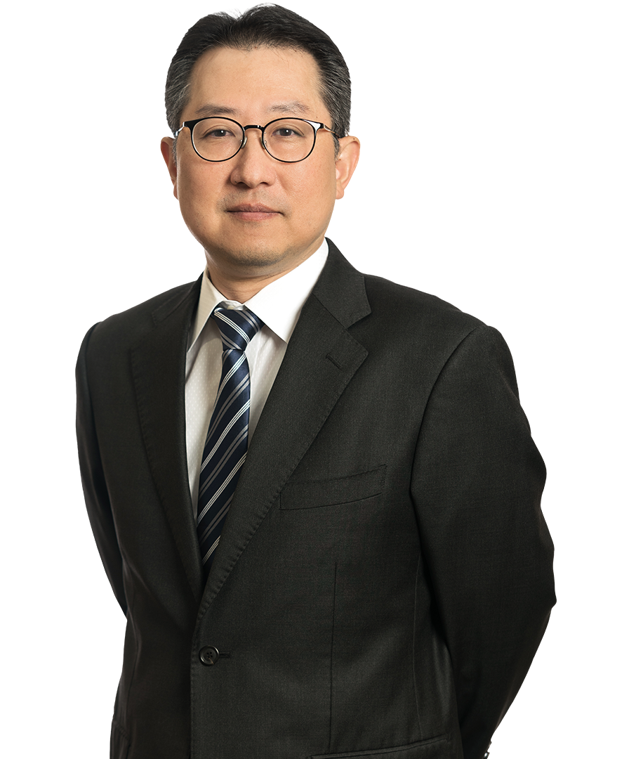 This is a profile image of Minyoung Kim