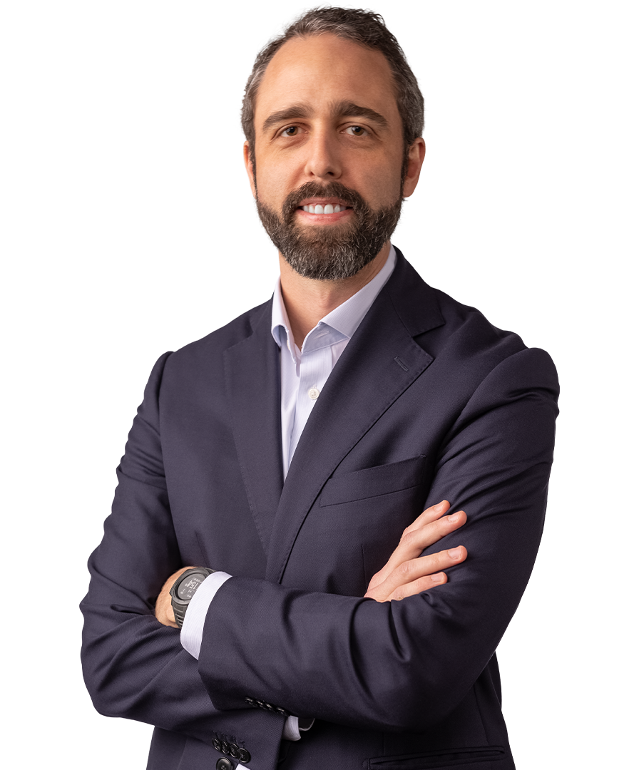 This is a profile image of Mitch Kornman