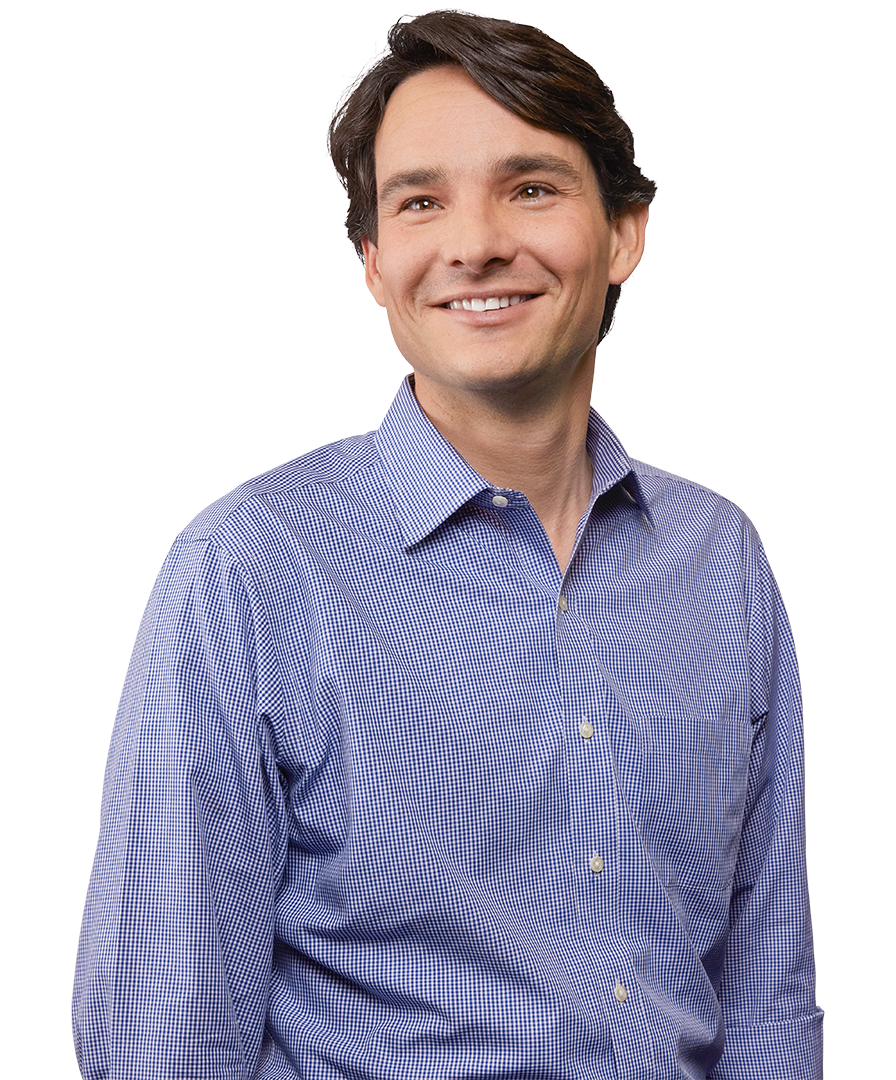 This is a profile image of Moritz Rittstieg