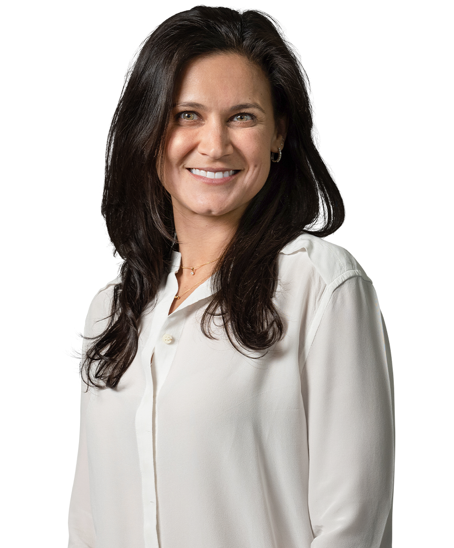 This is a profile image of Nadine Diaz-Infante